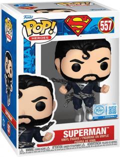 Figurina - Superman (Breaking Chains Special Edition)