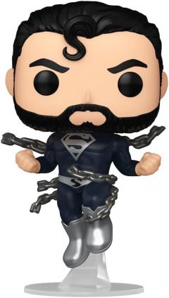 Figurina - Superman (Breaking Chains Special Edition)