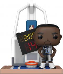 Figurina - Orlando Magic - Shaq with Backboard