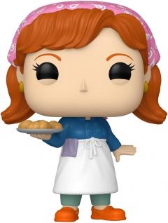 Figurina - Gilmore Girls - Sookie St. James