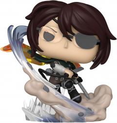 Figurina - Attack on Titan - Hange Zoe