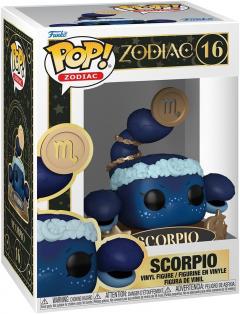 Figurina - Zodiac - Scorpio