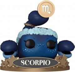 Figurina - Zodiac - Scorpio