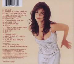 The Very Best of Gloria Estefan