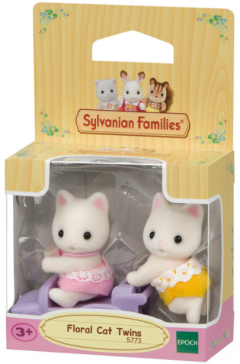 Set 2 figurine - Gemeni