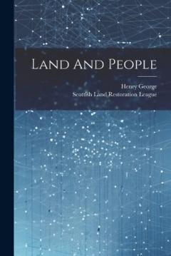 Land And People