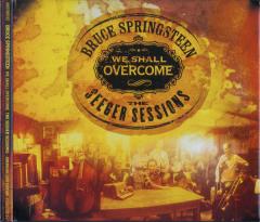 We Shall Overcome - The Seeger Sessions - American Land Edition (CD + DVD)