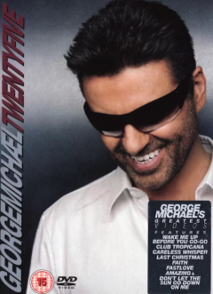 Twenty Five (DVD)