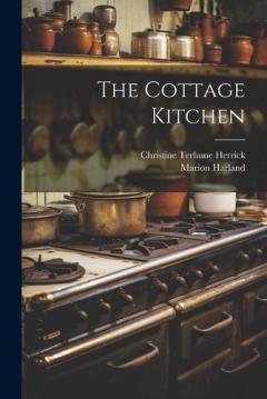 The Cottage Kitchen