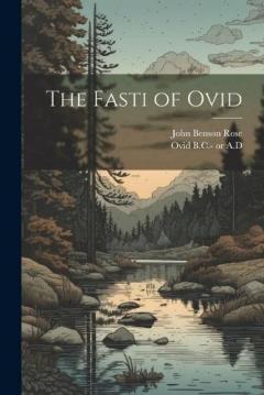 The Fasti of Ovid