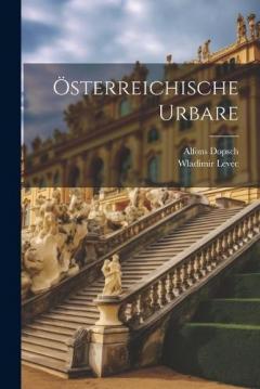 Österreichische Urbare