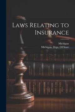 Laws Relating to Insurance