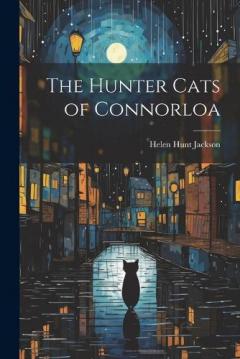 The Hunter Cats of Connorloa