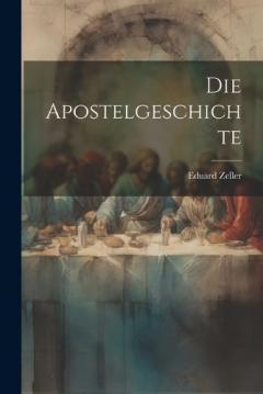 Die Apostelgeschichte