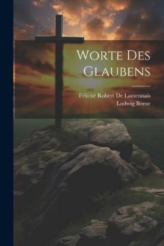 Worte Des Glaubens