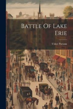 Battle Of Lake Erie