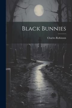Coperta cărții Black Bunnies