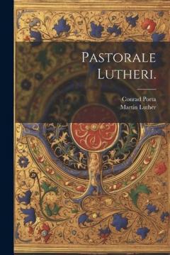 Pastorale Lutheri.