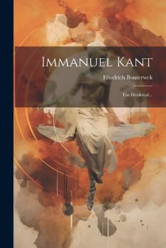 Immanuel Kant: Ein Denkmal...