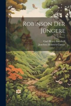 Robinson Der Jüngere
