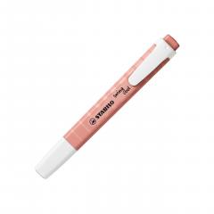 Set 4 Textmarkere - Swing cool Naturecolors