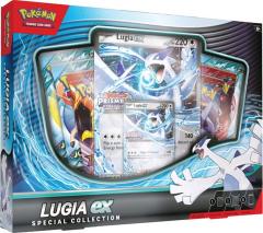 Pokemon TCG - Lugia ex Special Collection