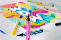 Set 12 carioci - Pen 68 Max Arty