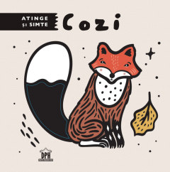 Atinge si simte - Cozi