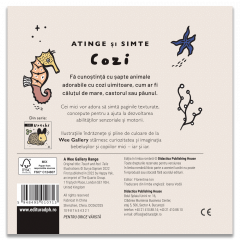 Atinge si simte - Cozi