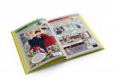 Cartea recordurilor - 2026