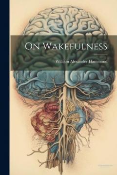 Coperta cărții On Wakefulness