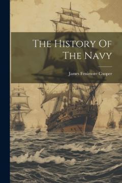 The History Of The Navy