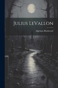 Julius LeVallon