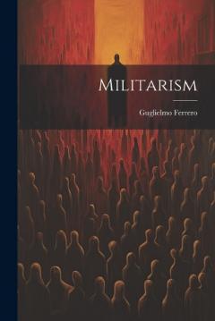 Coperta cărții Militarism