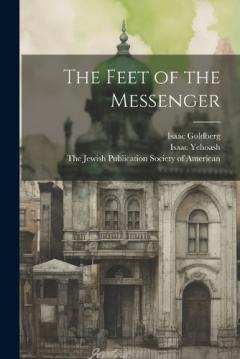 The Feet of the Messenger