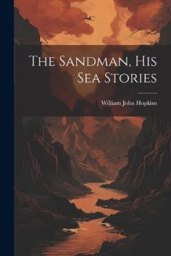 Coperta cărții The Sandman, His Sea Stories