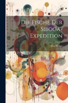 Die Fische der Siboga-expedition