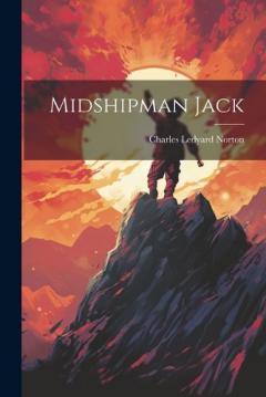 Coperta cărții Midshipman Jack