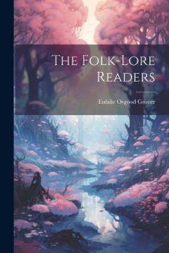 Coperta cărții The Folk-Lore Readers