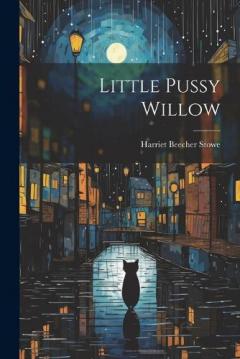 Little Pussy Willow