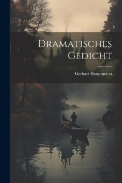 Dramatisches Gedicht
