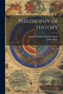 Coperta cărții Philosophy of History