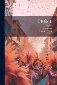 Coperta cărții Brésil