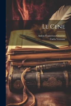 Coperta cărții Le Cene