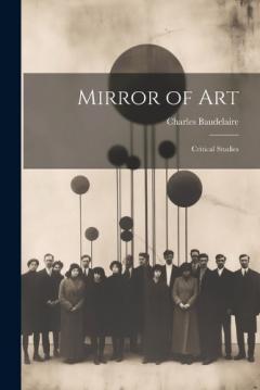 Mirror of Art: Critical Studies