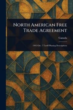 North American Free Trade Agreement