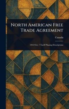 North American Free Trade Agreement