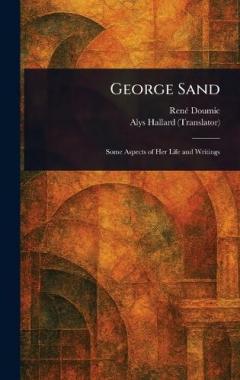 George Sand