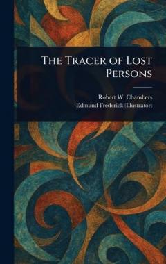 The Tracer of Lost Persons