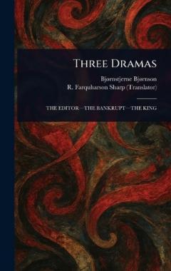 Three Dramas